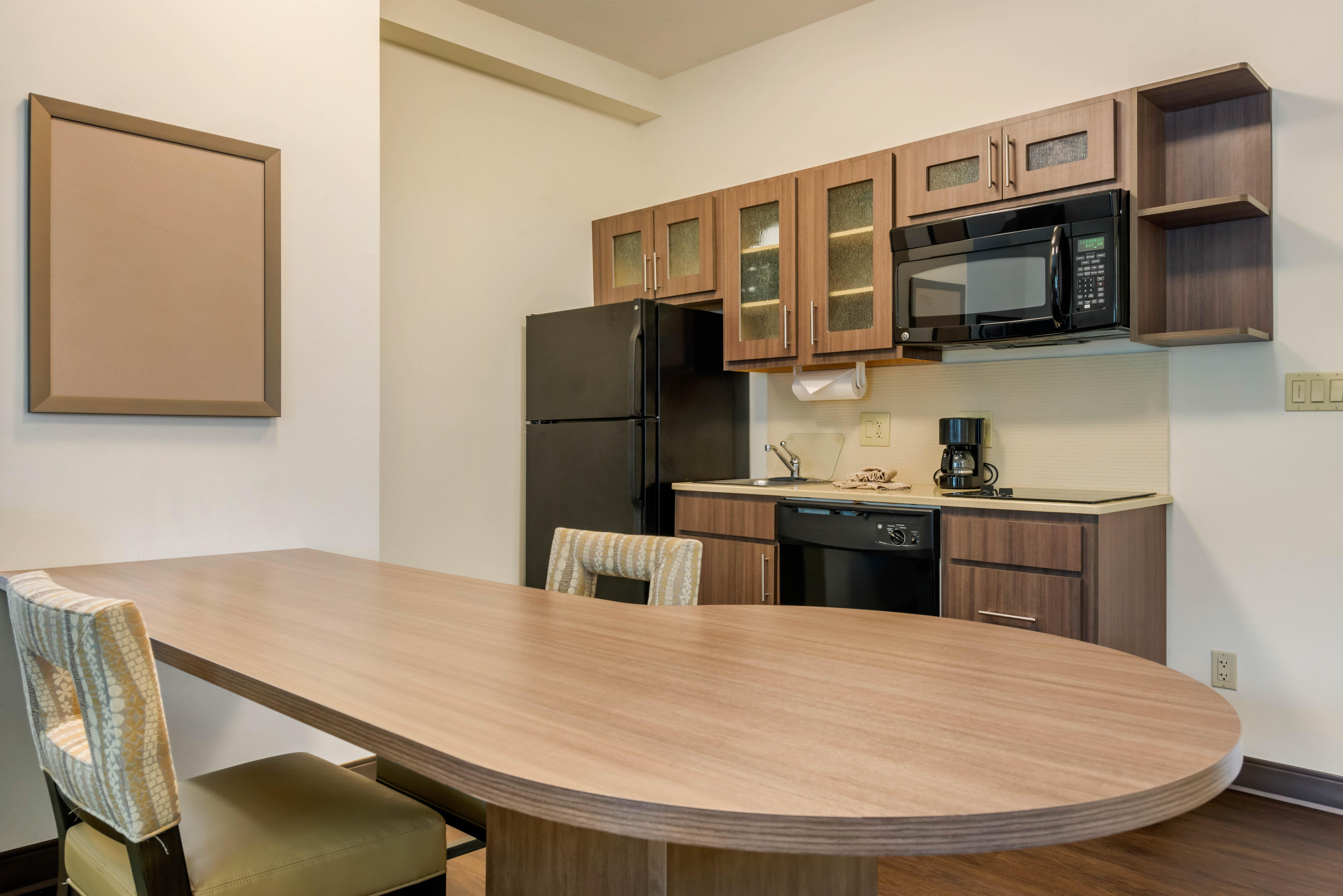 Candlewood Suites Fort Myers/Sanibel Gateway By Ihg Exterior photo