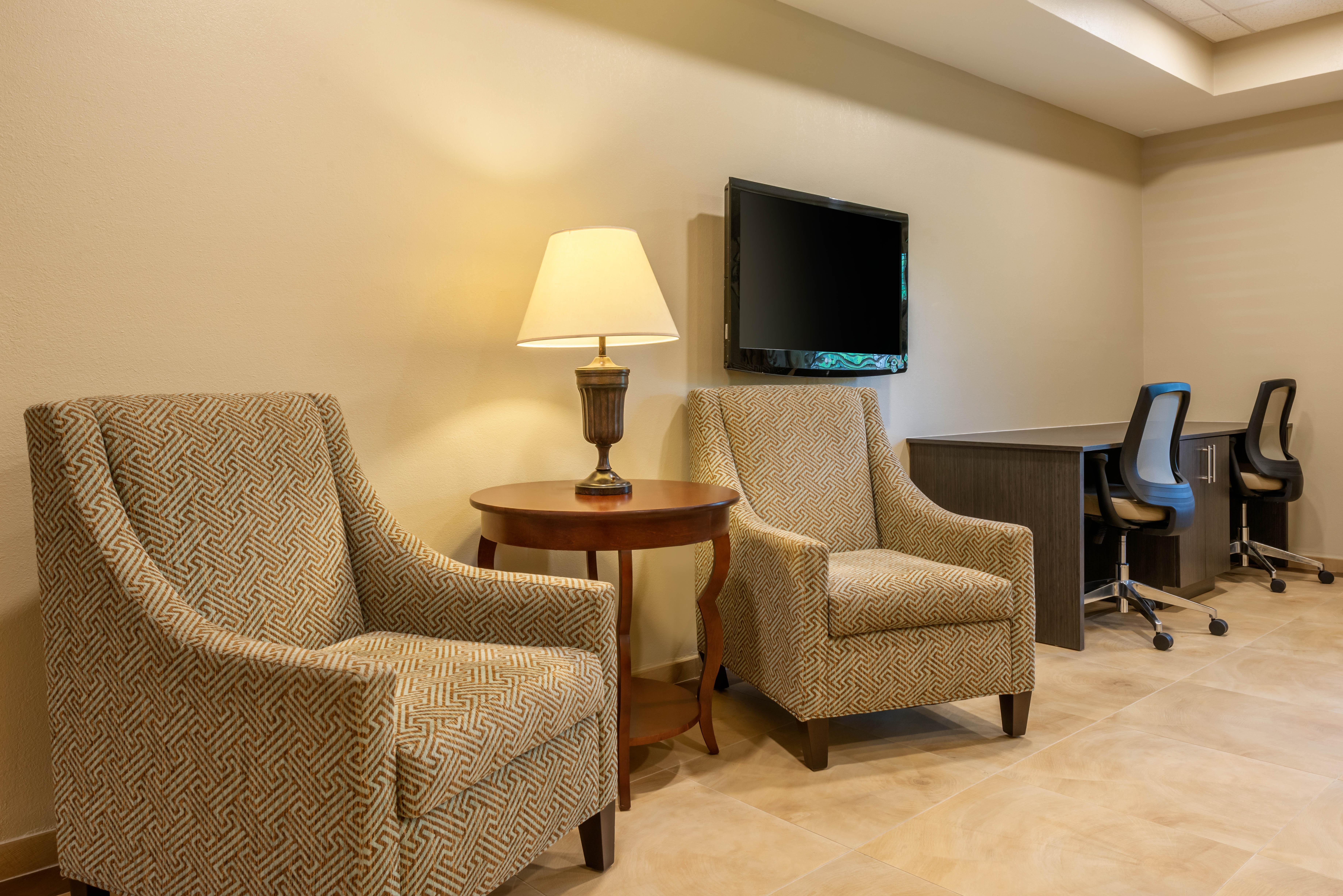 Candlewood Suites Fort Myers/Sanibel Gateway By Ihg Exterior photo