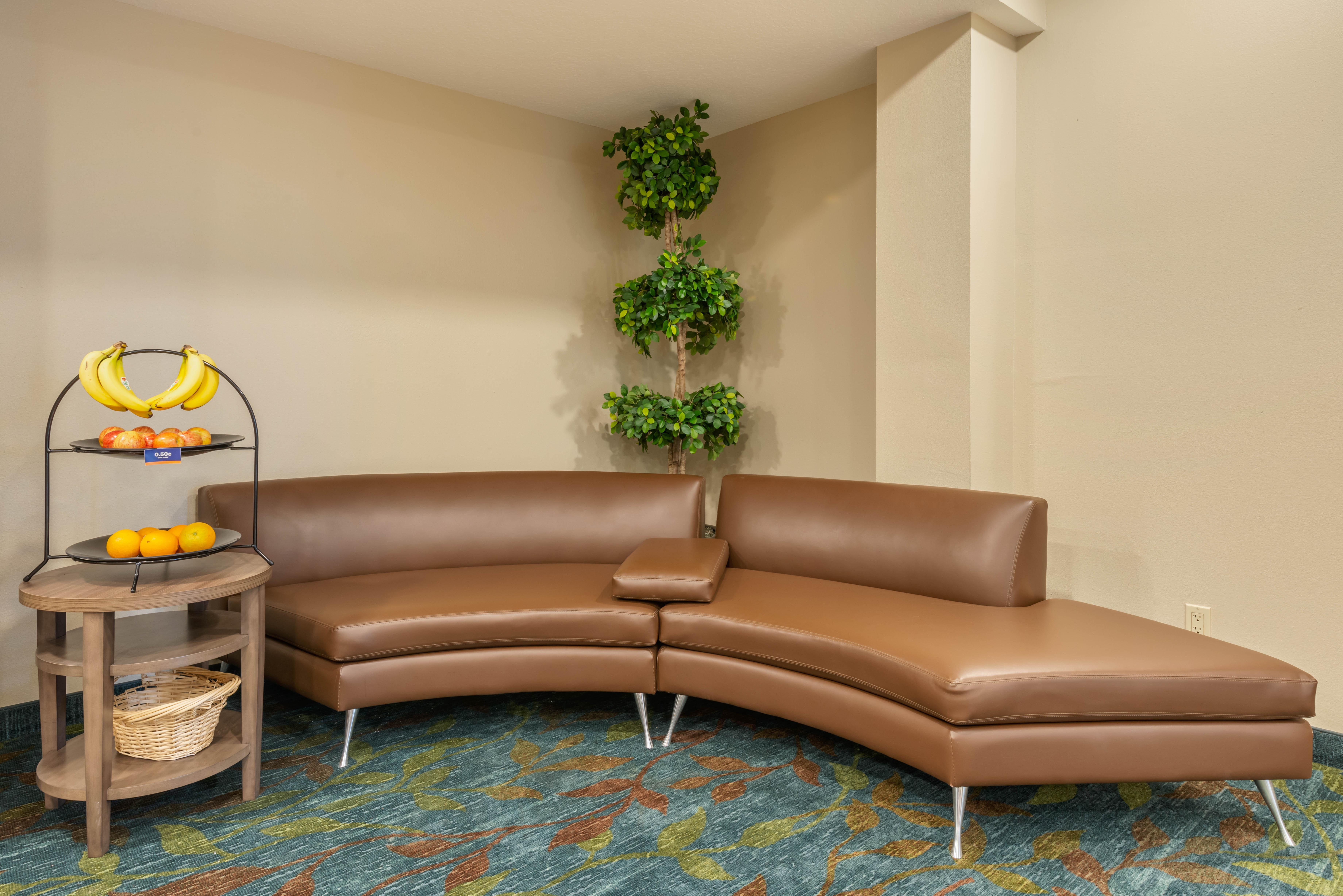 Candlewood Suites Fort Myers/Sanibel Gateway By Ihg Exterior photo