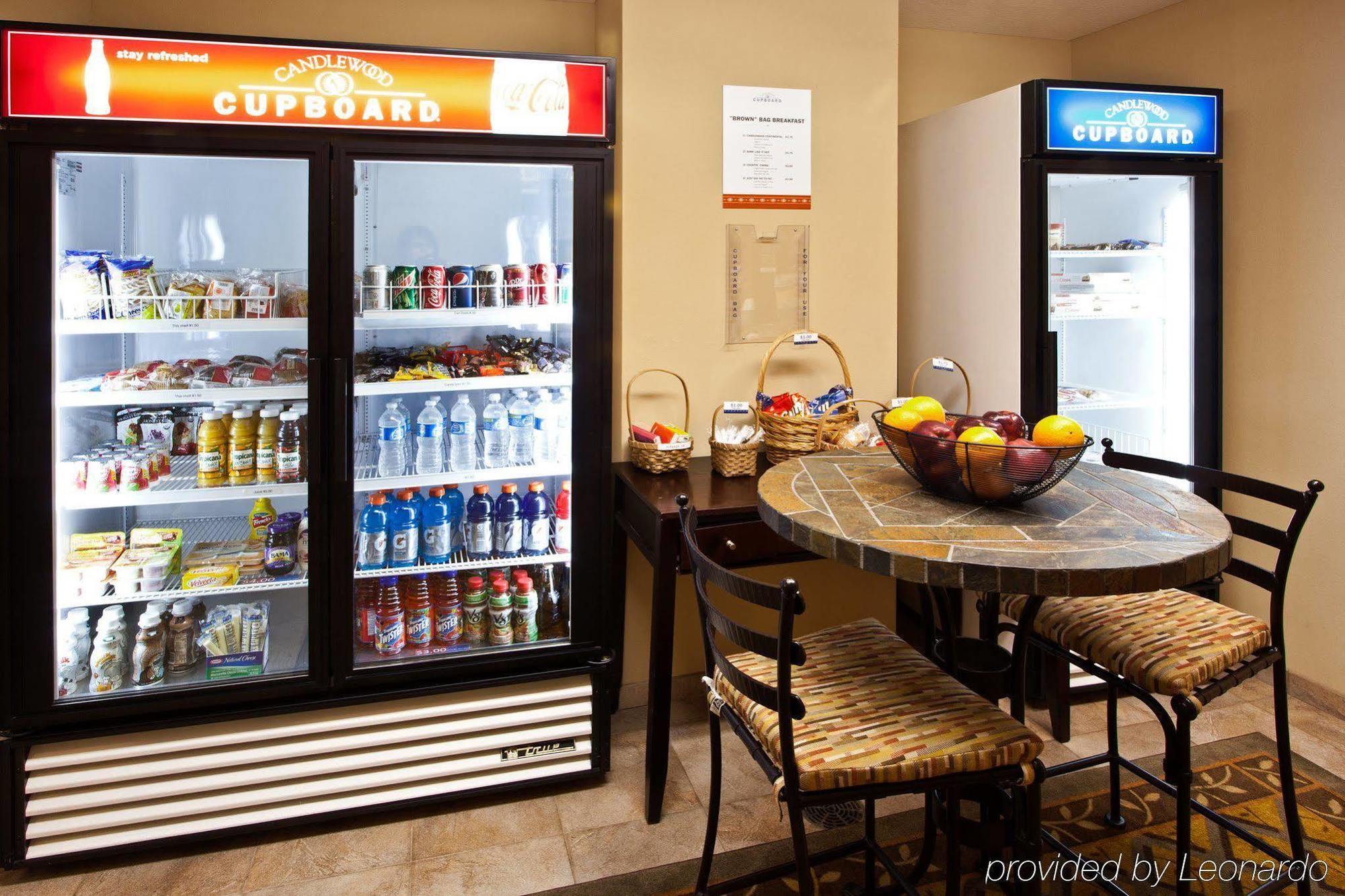 Candlewood Suites Fort Myers/Sanibel Gateway By Ihg Exterior photo