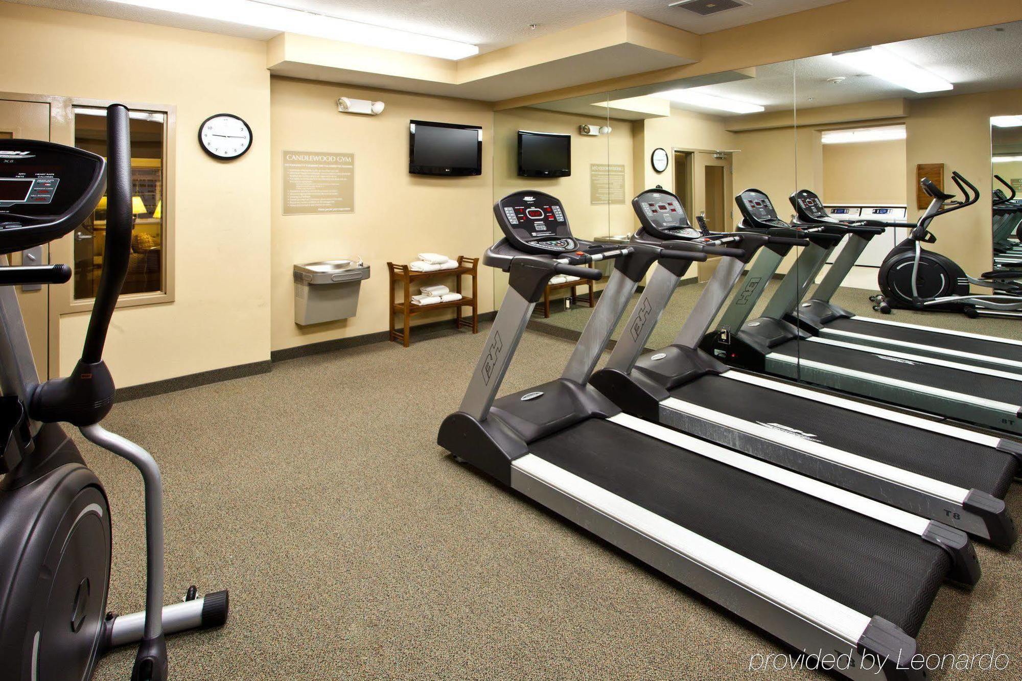 Candlewood Suites Fort Myers/Sanibel Gateway By Ihg Facilities photo